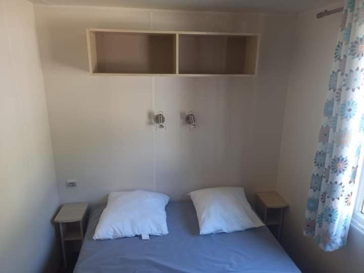 Famille Peeters Hotel Camiers Eksteriør billede
