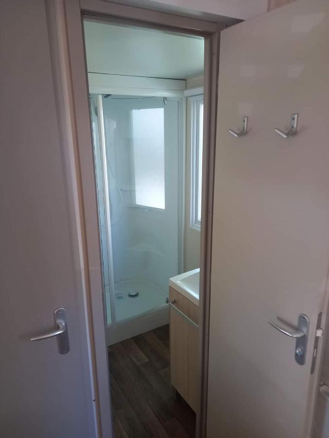 Famille Peeters Hotel Camiers Eksteriør billede
